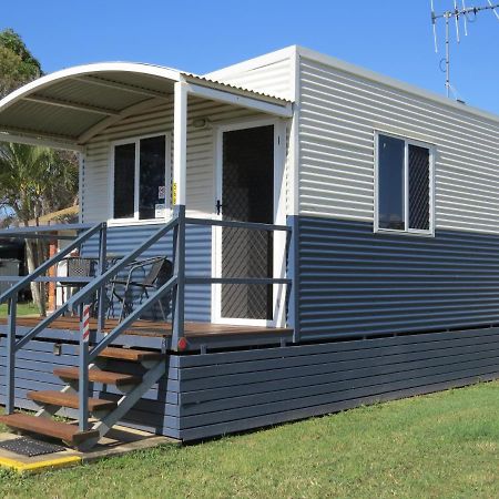 Bundaberg East Cabin And Tourist Park Zewnętrze zdjęcie