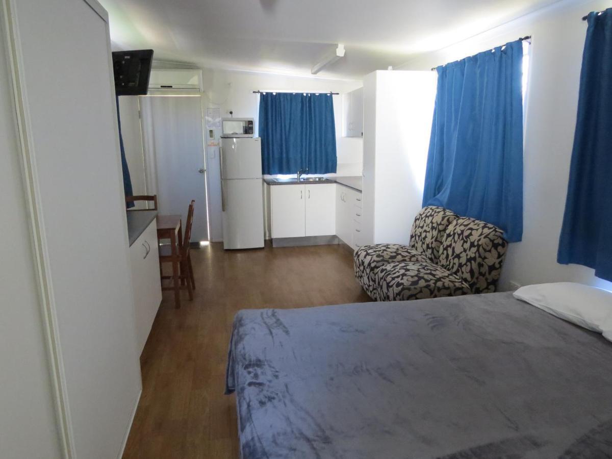 Bundaberg East Cabin And Tourist Park Zewnętrze zdjęcie